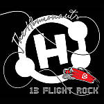 The Hormonauts - 13 Flight Rock