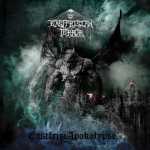 Cover von Eastfrisian Terror - EastfrisiaApokalypse Eastfrisian Terror - EastfrisiaApokalypse
